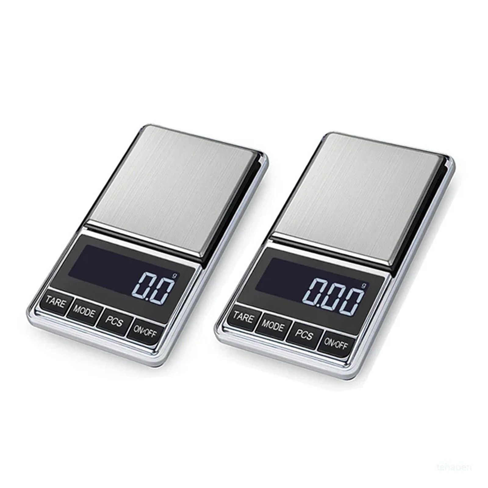 Electronic Jewelry Scale Balance Gram Scale High Accuracy Jewelry Gold Scales Pocket Scale Kitchen ,High-Precision Weighing Technology