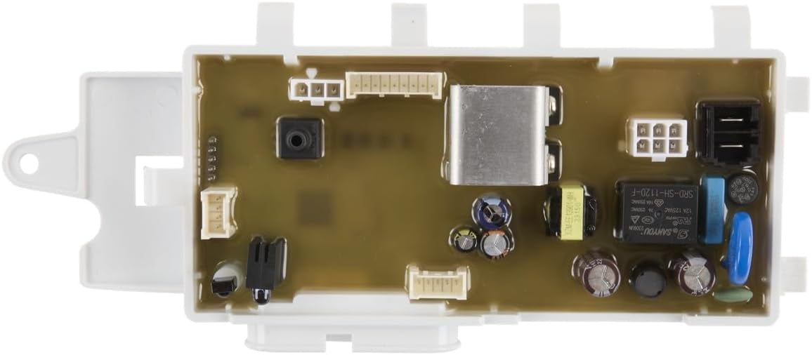 Whirlpool WPLW11556725 Washer Electronic Control