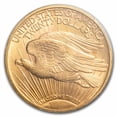 thumbnail image 3 of 1923 $20 St Gaudens Gold Double Eagle MS-64 PCGS, 3 of 3
