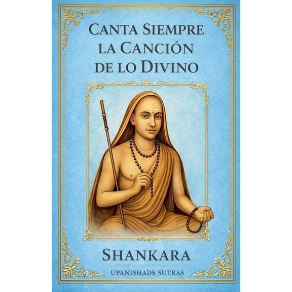 Canta Siempre la Canción de lo Divino, (Paperback)