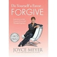 thumbnail image 2 of Do Yourself a Favor...Forgive: Learn How to Take Control of Your Life Through Forgiveness, (Hardcover), 2 of 2