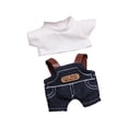thumbnail image 2 of Ropa de muñeca CUTICAT 17cm 2 piezas, 2 of 8
