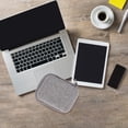 thumbnail image 3 of Miangastore Cable Organiser Daily Use Grey EVA 1Set, 3 of 9