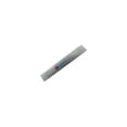 thumbnail image 1 of Qualtech DEWTBCOB7/16 DEWTBCOB7/16 7/16"x3-1/2" HSS Square Toolbit, DEWTBCOB7/16, 1 of 1