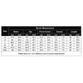 thumbnail image 6 of COOFANDY Mens Swim Trunks 7 inch Swim Shorts Board Short Bathing Suit with Mesh Liner Beach Shorts, 6 of 6
