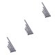thumbnail image 1 of Monstrate 4pcs Shank Magnetic Screwdriver Bit Extension Adapter Holder Bar Type1 NO1, 1 of 6