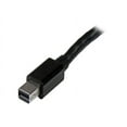 thumbnail image 3 of StarTech Mini DisplayPort to DisplayPort Multi-Monitor Splitter, MST Hub, 3 of 11