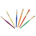 thumbnail image 1 of Pinceles para decorar pasteles:, 1 of 5