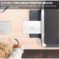 thumbnail image 2 of 500 Pack #10 Single Left Window SELF Seal Security Envelopes, Designed for QuickBooks Invoices & Business Statements, Computer Printed Checks Peel an, 2 of 7