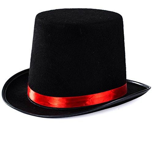 Tigerdoe Ringmaster Costume Accessories
