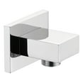 thumbnail image 2 of DAX Toscana Vanity Basin, 28", Single Bowl, Glossy White, 2 of 2