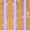 Stripe 04, variant on Homewish Silver Sequins Print Full Size Bedding Sets for Girls, Purple Stripe Full Size Bed in a Bag, Gray Reversible, 7 Pieces