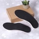 thumbnail image 3 of EeaseMX 1 par de plantillas para pies planos, soportes de arco, almohadillas correctoras para zapatos unisex, accesorios para el cuidado de los pies, talla S, 3 of 7