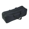 thumbnail image 4 of Tnarru Vacuum Cleaner Tool Bag Vacuum Cleaner Case Sturdy Carrying Case Large Capacity Portable Vacuum Cleaner Accessory Storage Bag Black, 4 of 8