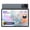 Grey, variant on ODEA 16GB RAM 256GB ROM(2TB TF), S11 11 inch Android Tablet, 1920x1200 IPS Display, Octa-Core T606, Wi-Fi+4G LTE, Android 14 Tablets, Widevine L1/8000mAh/13MP+8MP Dual Camera/Face ID/GPS