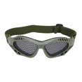 thumbnail image 2 of Gafas de seguridad de Malla ANGGREK Para Juegos de Tiro Transpirables de Alta dureza, 2 of 8