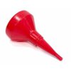 Scribner Funnel - 8in Red