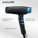 thumbnail image 2 of Secador de pelo BabylissPro Nano Titanium Dual Ionic Matte Black, 2 of 5
