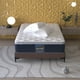thumbnail image 5 of Dormez | Colchón Matrimonial Antiestrés con Base Box Blue + 2 Almohadas, Paquete Blue Color, 5 of 6