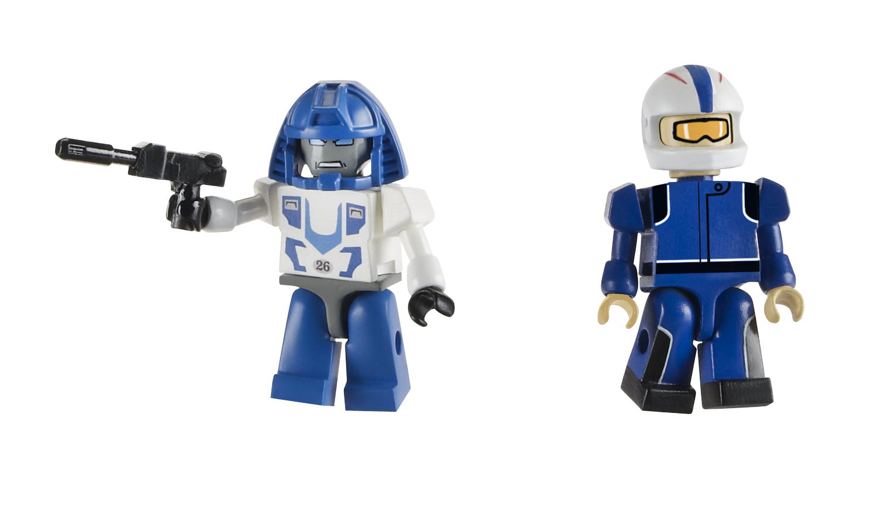 ホットマン セール Mirage Kre-O Kre-O Transformers Set Walmart.com - #31145 その他