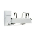 thumbnail image 2 of GE Appliances Refrigerator Freezer Icemaker Kit, IM6D, White, 2 of 9