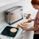 thumbnail image 2 of Reacondicionado Horno tostador de convección para encimera Ninja FT301 Dual Heat, 2 of 9