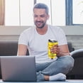 thumbnail image 5 of School Bus Driver Gifts, School Bus Tumbler with Straw and Lid 20oz, Best Bus Driver Appreciation Gifts, Bus Driver Back to School Retirement Gifts, Stainless Steel Coffee Tumbler Cup for Men Women, 5 of 6