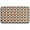 White Butterfly Orange, variant on White Butterfly Orange Pattern Door Rugs,Washable Non Slip Door Mats Indoor,Decorative Door Mats,Entry Mat Indoor for Entrance,Bedroom,Kitchen,Bathroom,30"x17"