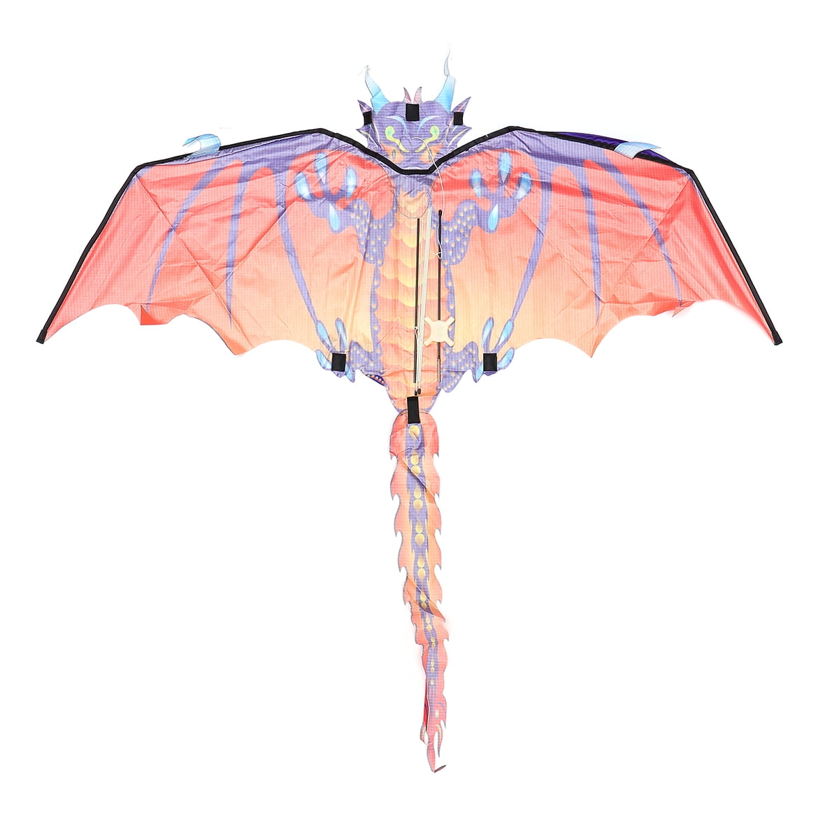 Dragon Kite Single Line Stunt Kite Outdoor Sports Toy Children kids Walmart Canada