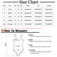 thumbnail image 3 of purcolt Plus Size Jumpsuits for Women Summer Dressy Casual Spaghetti Straps Sleeveless Loose Boho Rompers Vintage Wide Leg Baggy Overalls with Pockets, 3 of 4