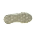 thumbnail image 6 of Nike Waffle Racer LX Series QS Women's Shoes Pale Ivory-Silver cw1274-100, 6 of 6