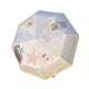 thumbnail image 3 of plegable protección contra la lluvia divertido hombres mujeres impermeable a prueba de viento plegable viaje para , Cachorro estrella, 3 of 9