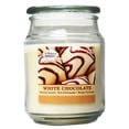 thumbnail image 1 of Bakery Shoppe Bougie Parfumée 18 Oz - Chocolat Blanc (Lot de 3), 1 of 1