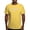 Yellow, variant on CafePress - Chicks Dig Me. Dark T Shirt - Men's Classic Cotton T-Shirts