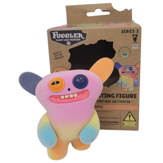 BAIT X MONOPOLY X SWITCH COLLECTIBLES MR PENNYBAGS 7 INCH VINYL