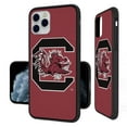 thumbnail image 3 of South Carolina Gamecocks iPhone Solid Design Bump Case, 3 of 7