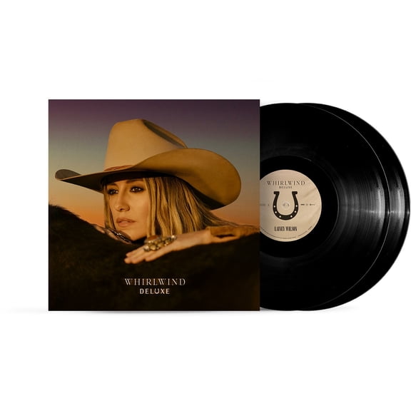 Lainey Wilson - Whirlwind - Music & Performance - Vinyl