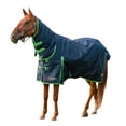 thumbnail image 1 of Gallop Trojan Fixed Neck Duraproof Lightweight Horse Combo Turnout Rug, 1 of 2