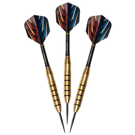 Viper Elite Steel Tip Dart Set 25 Grams