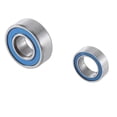 thumbnail image 5 of Kit de 24 cojinetes sellados para accesorios de actualización de coche RC MF-01X MF01X, como se muestra, como se muestra, 5 of 5
