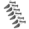 thumbnail image 1 of MasteelfCA 3 Paires de Tendeurs de Chaussures Réglables, Formeur de Chaussures Anti-Déformation, Expandeur de Chaussures, 1 of 7