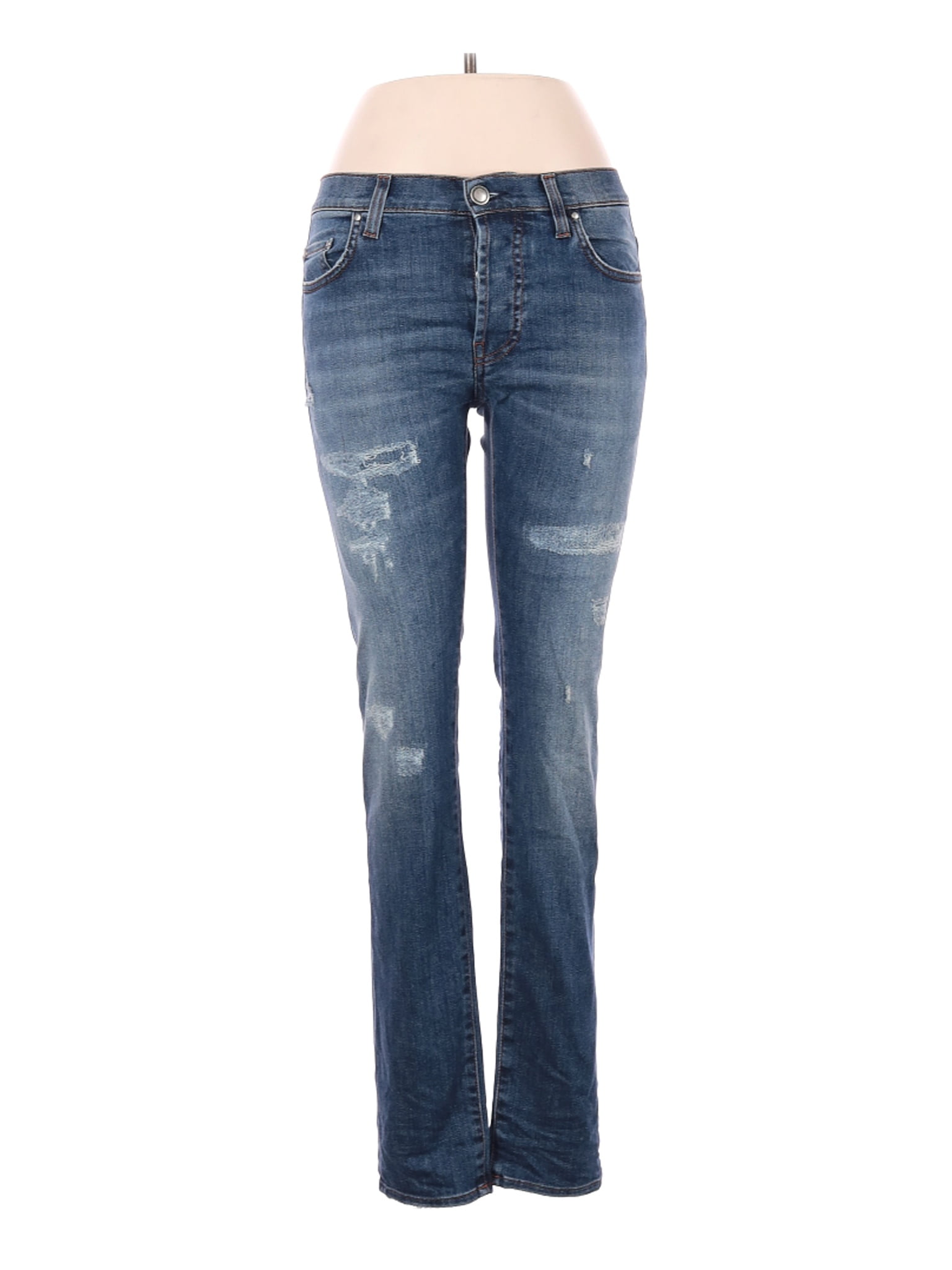 30w size jeans Clearance