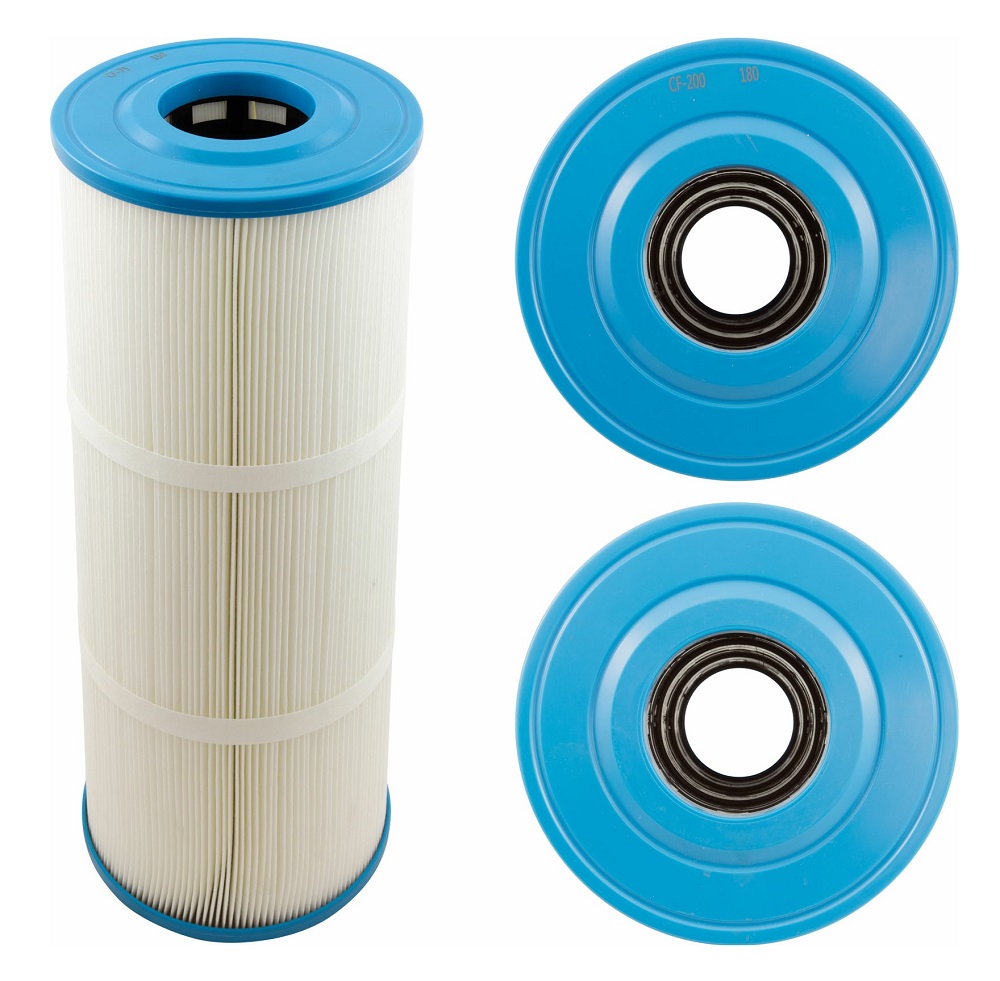 Raypak 018244F Protege RPCFP202 Replacement 150 sqft. Pool Filter
