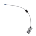 thumbnail image 1 of Puerta Pestillo Cerradura Cable Unique Bargains para Ford TRANSIT MK6 2000-2006 Trasero Izquierda, 1 of 7