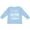AE-Light Blue, variant on My Mom is a Doctor and a Hero Boys or Girls Long Sleeve Toddler T-Shirt