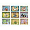 thumbnail image 3 of CyberCel - Dragon Ball Super - Series 2 - Foil Bag 3 Card Pack, 3 of 7