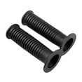 thumbnail image 2 of jinwen Handgrip Throttle Grips Motorcycle Hand Grips Handlebar Throttle Grip Fits For, 2 of 8