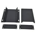 thumbnail image 4 of Circuit Board Aluminum Enclosure,  Shielding Waterproof Aluminum Alloy Electric Box with Plate for Decoder for Power  for Industrial Equipment, 4 of 8