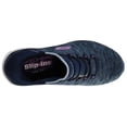 thumbnail image 6 of Skechers Women's Slip-Ins Summits - Dazzling Haze Shoe, 6 of 7