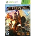 thumbnail image 1 of Bulletstorm para xbox 360 Electronic Arts xbox 360, 1 of 10